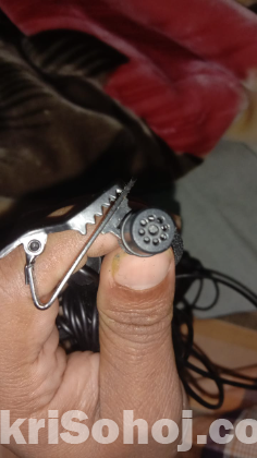 Boya Microphone